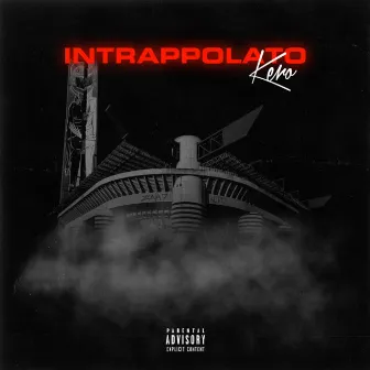 Intrappolato by Kero