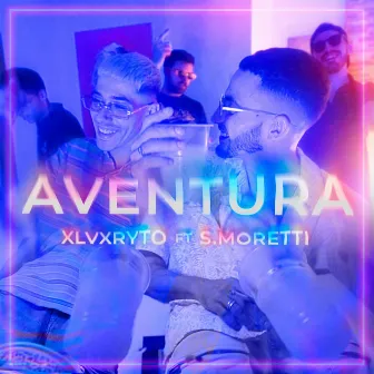 Aventura by Xlvxryto