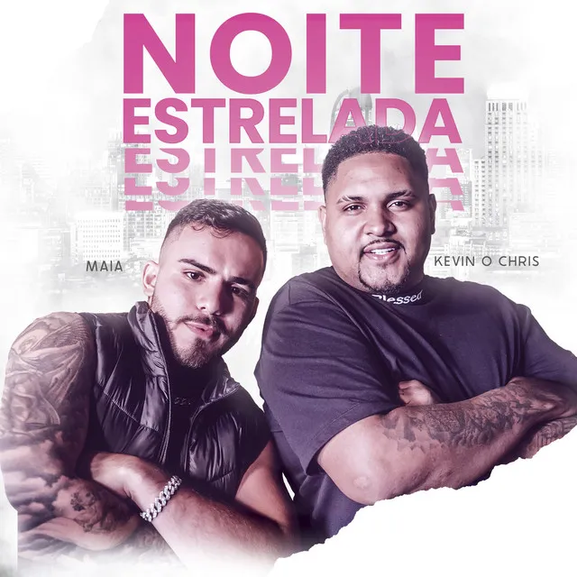 Noite Estrelada