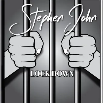 Lockdown by Stephen John