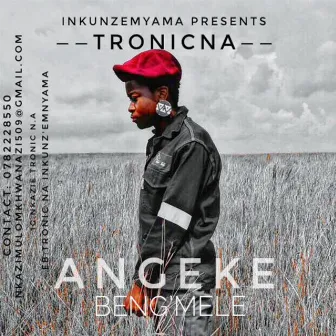 Angeke Beng'mele by Tronic N.A