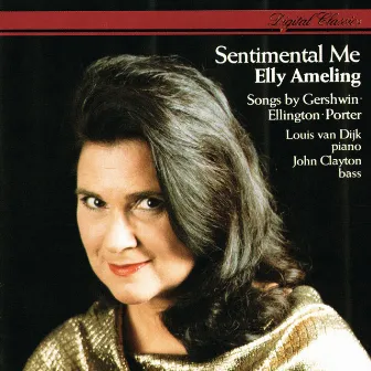 Sentimental Me by John Clayton