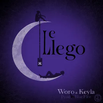 Le Llego by Woro