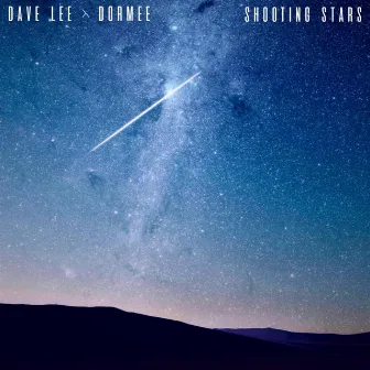 Shooting Stars by Dave Lee