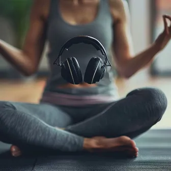 Zen Harmonics: Yoga Practice Tunes by Ambient Solle