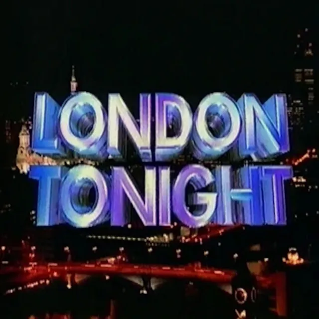 LONDON TONIGHT FREESTYLE