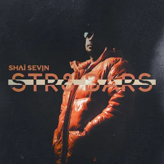 STR8 BARS by Shai Sevin