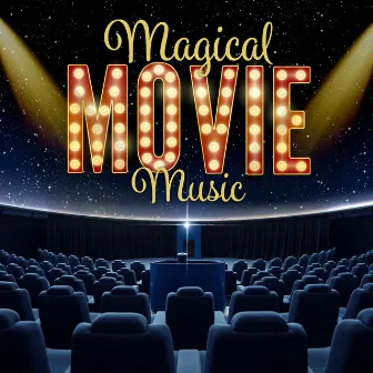 Magical Movie Music by London Pops Orchestra