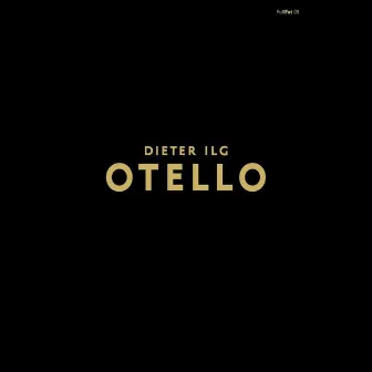 Otello by Dieter Ilg