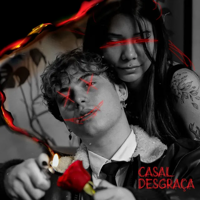 Casal Desgraça