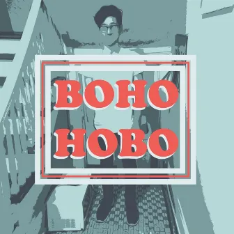 Boho Hobo by Sam Sharples