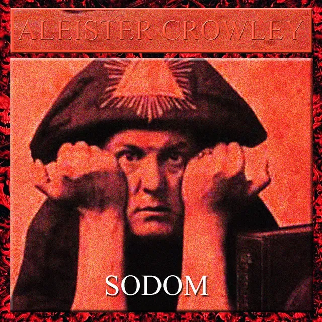 Sodom - Aleister Crowley