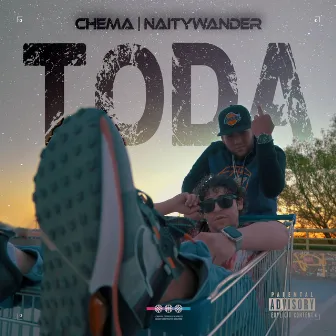 Toda by El chema