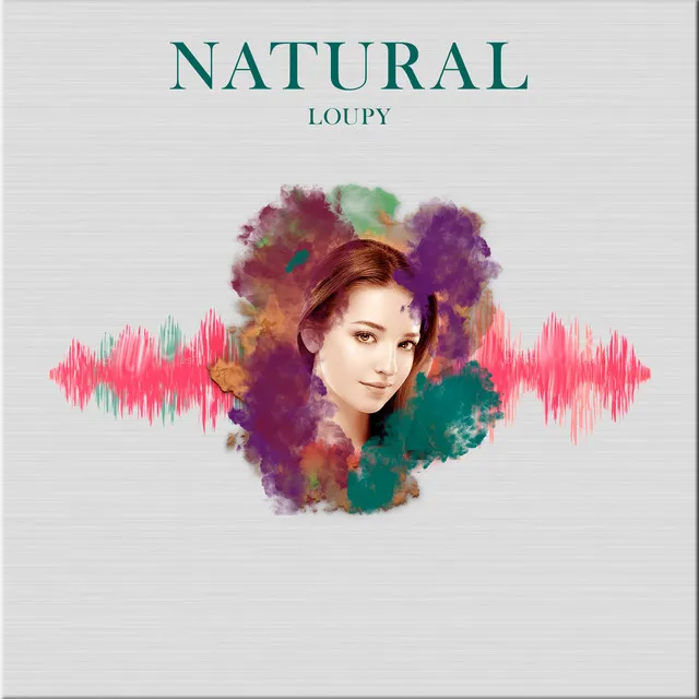 Natural - Acoustic Version