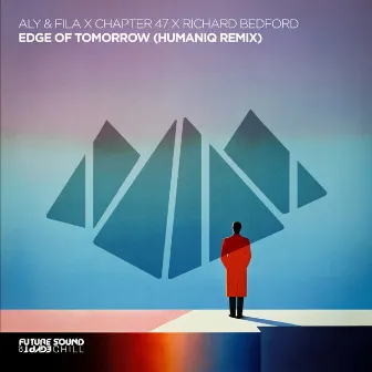 Edge of Tomorrow (Humaniq remix) by Unknown Artist