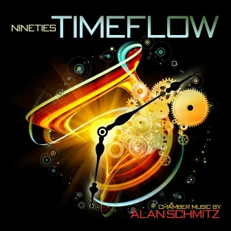 Nineties Timeflow by Alan Schmitz