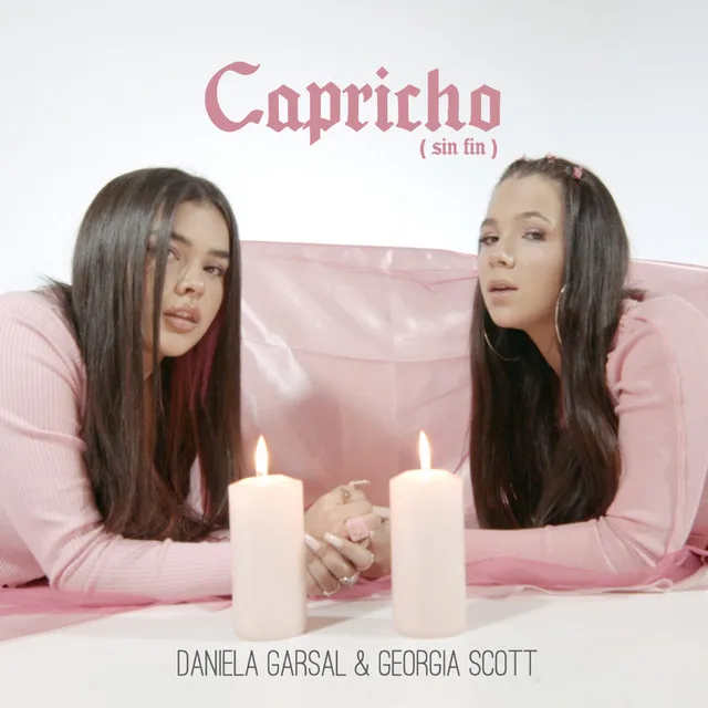 Capricho - Sin Fin