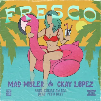 Fresco by Mad Muler