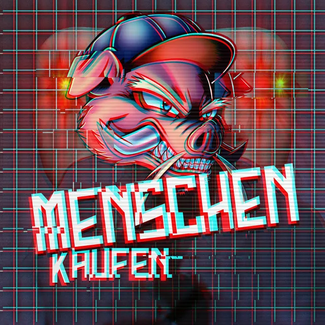 Menschen Kaufen