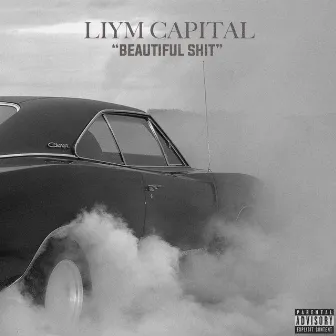 Beautiful Shit by Liym Capital