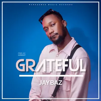 Grateful by Jaybaz