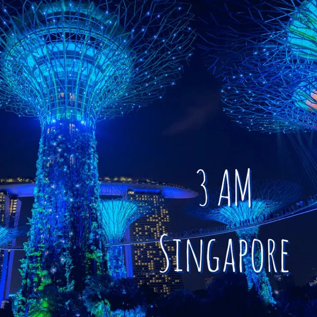 3 Am Singapore