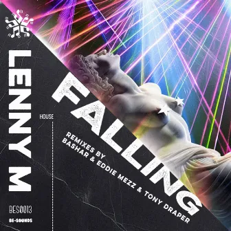 Falling by Lenny M