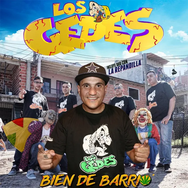 Bien de Barrio