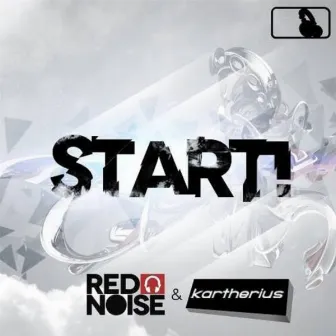 Start EP by Red Noise