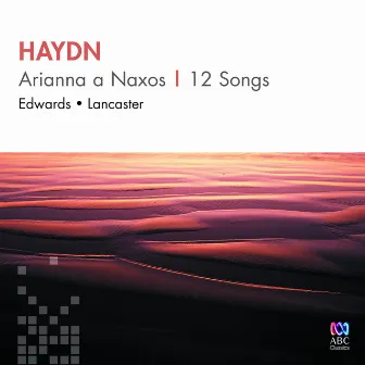 Haydn: Arianna a Naxos by Jane Edwards