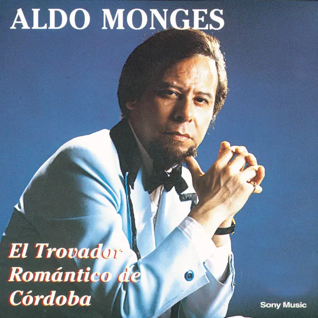 Aldo Monges