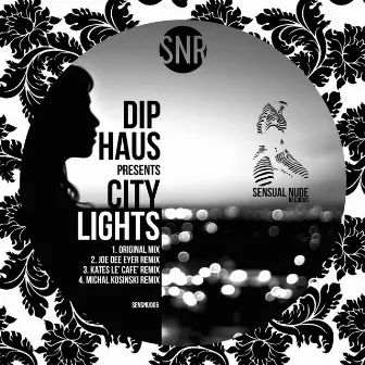 City Lights by Dip Haus