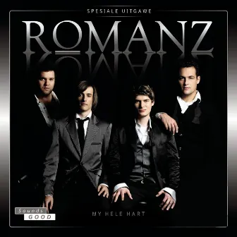 My Hele Hart 2 by Romanz