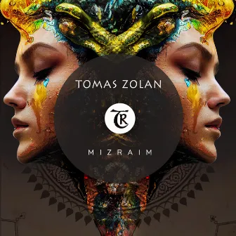 Mizraim by Tomas Zolan