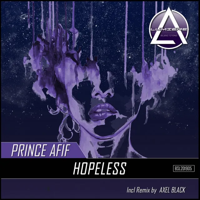 Hopeless - Axel Black Remix