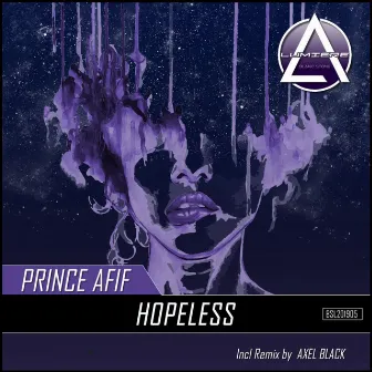 Hopeless by Prince AfIf