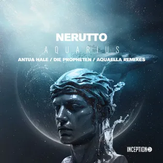 Aquarius, Pt. 2 by Antua Hale