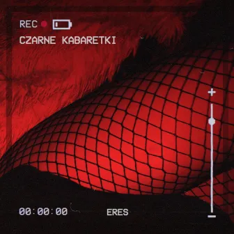 Czarne Kabaretki (Remix) by ERES