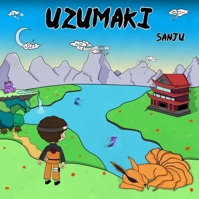 Uzumaki