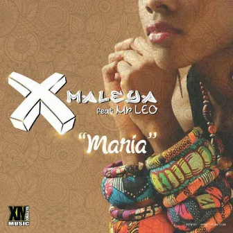 Maria by X Maleya