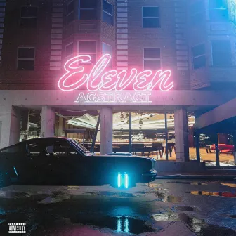 Eleven by Agstract