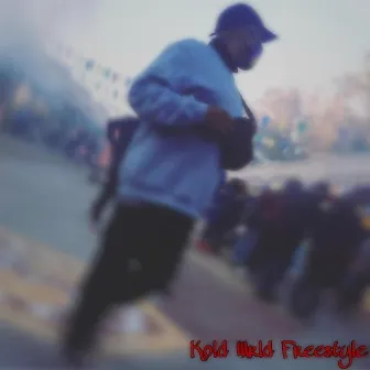 Kold Wrld freestyle by AC3