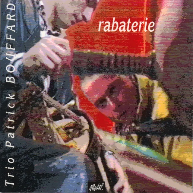 La Rabaterie