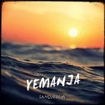 YEMANJA by Sanguebom