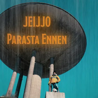 Parasta ennen by Jeijjo