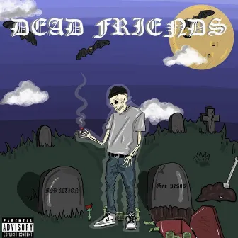 Dead Friends by Gee Pesos