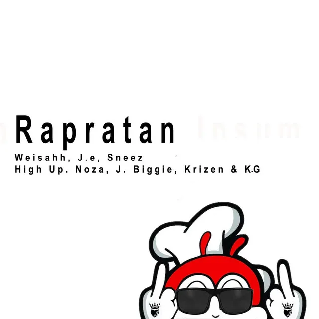 Rapratan