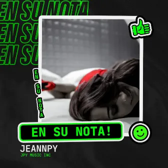 En su Nota by Jeannpy