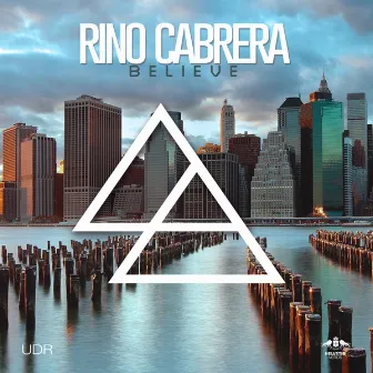 Believe by Rino Cabrera