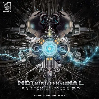 System Darkness EP by Nothing Personal